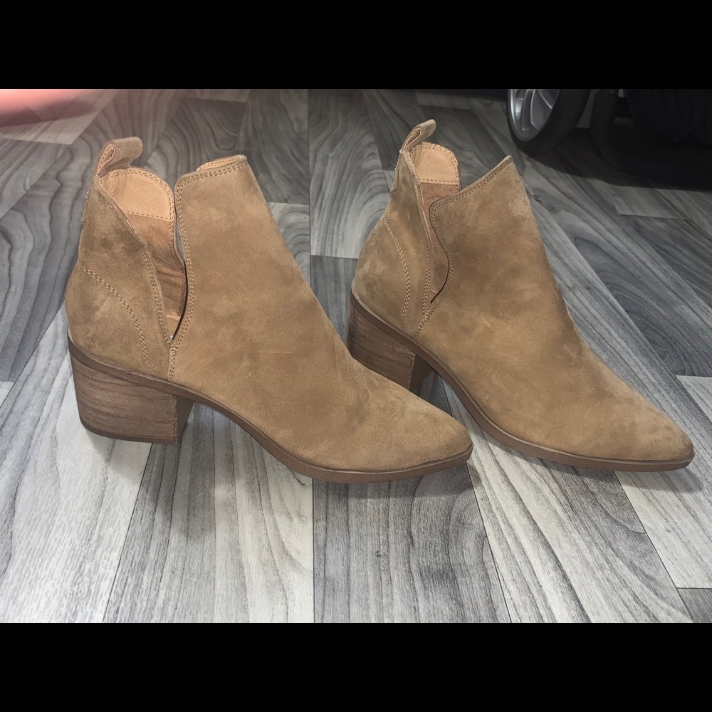 Steve Madden Shoes Size 6